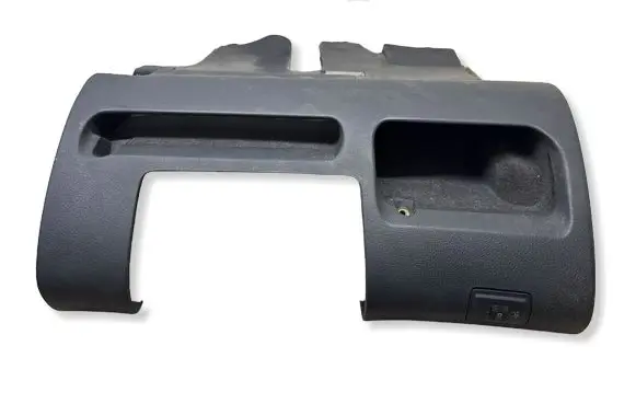 Audi A4 S4 B5 8D Dashboard lower bottom trim panel 8D1863075XF