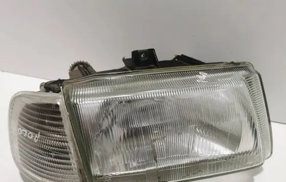 Volkswagen Polo III 6N 6N2 6NF Headlight/headlamp 89304509 087624 8D0941295A