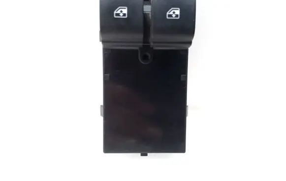 Opel Meriva B Electric window control switch 