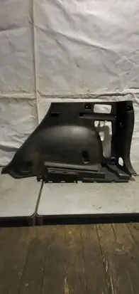 Hyundai ix35 Trunk/boot lower side trim panel 6473042070 T1157