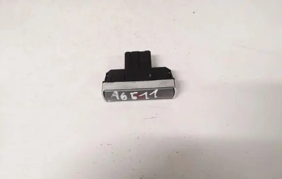 Ford Mondeo Mk III Hazard light switch 4s7t13a350ab