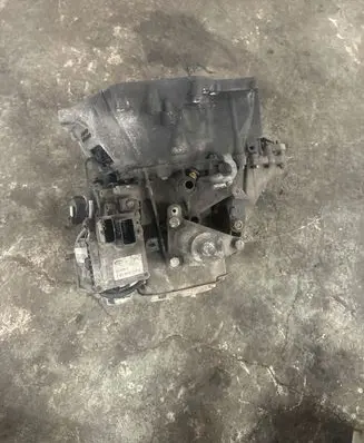 Citroen C4 I Picasso Automatic gearbox 9666161780 26700ED1 ZRAEYC46J