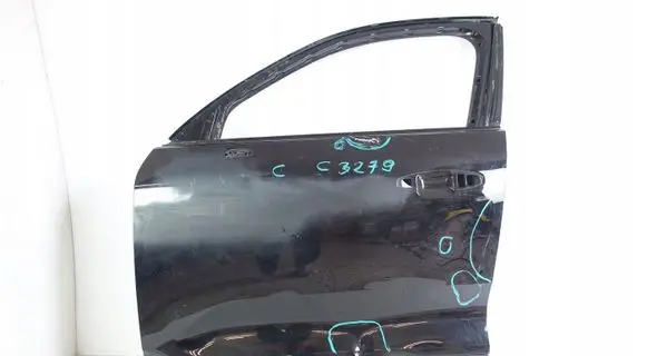 Volvo XC40 Door (2 Door Coupe) 