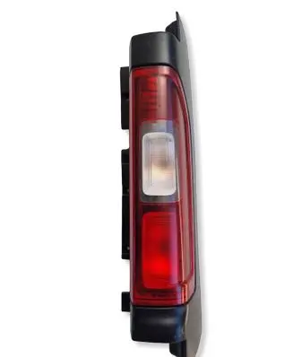 Renault Trafic III (X82) Rear/tail lights RT3A1903