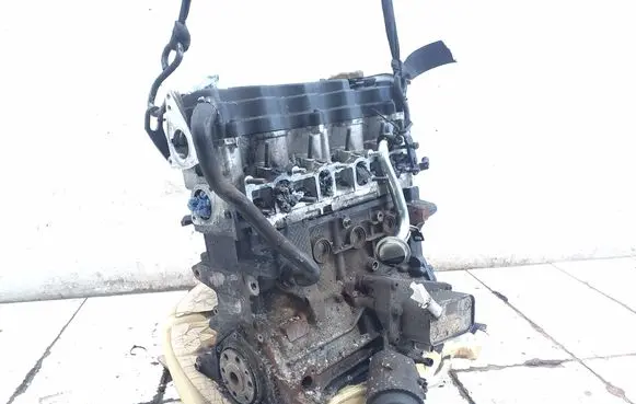 Opel Signum Engine 46431957 M737B