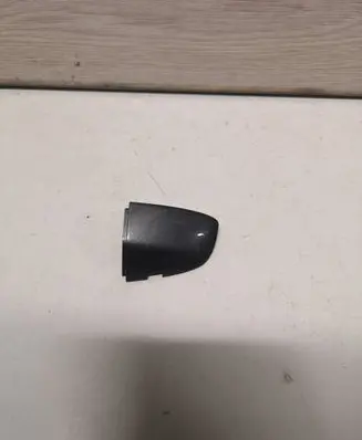 Volkswagen PASSAT B8 Front door handle cover 510837879A