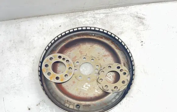 Mercedes-Benz E W212 Flywheel 16510300812