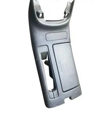 Toyota Avensis T250 Glove box central console 5563005010