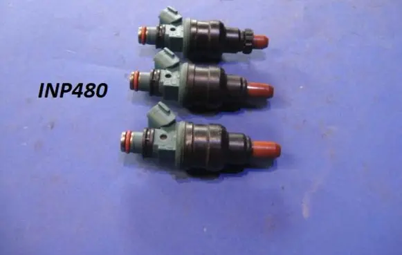 Mazda 626 Fuel injector INP480