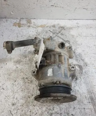 Toyota Avensis T250 Air conditioning (A/C) compressor (pump) GE4472209752