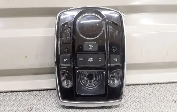 Peugeot 508 Front seat light 96884854XT