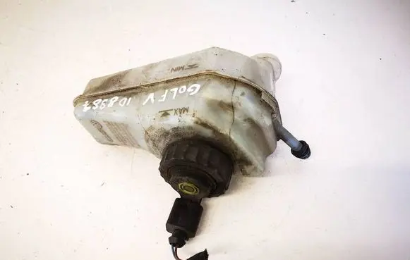 Skoda Octavia Mk2 (1Z) Brake fluid reservoir 1K2611301C
