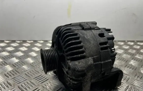 BMW 5 E60 E61 Generator/alternator
