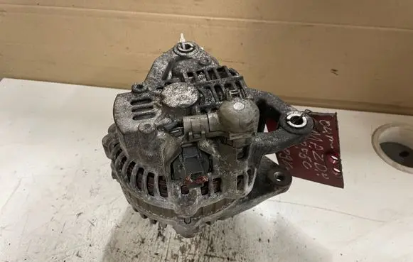 Mazda 6 Generator/alternator RF5C A3TB4981 4902
