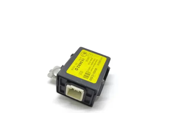 Immobilizer control unit/module