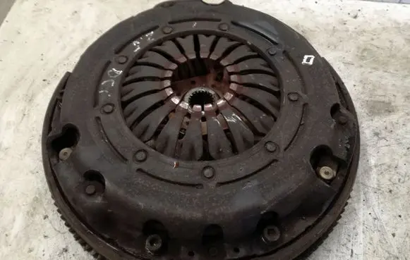 Renault Master II Clutch set kit
