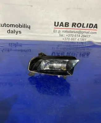 Audi A4 S4 B8 8K Front fog light 8K0941700 1NE01083206