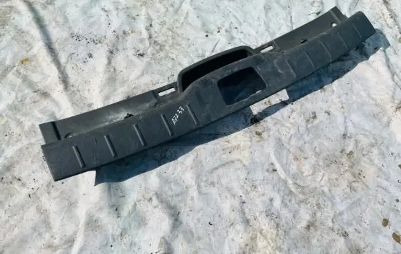 Volvo V50 Other trunk/boot trim element 09486875