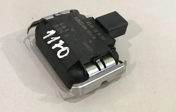 Volvo V60 Rain sensor 31214359 6G9N17D547AE