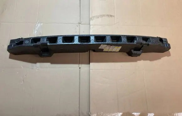 Volkswagen Caddy Front bumper foam support bar 2K5807248B 65307