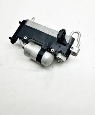 BMW 7 G11 G12 Air conditioning (A/C) air dryer 6842989