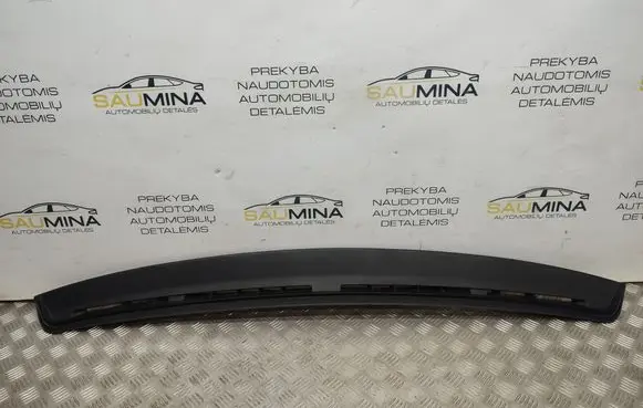Iveco Daily 6th gen Wiper trim 5801824558