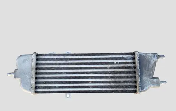KIA Pro Cee'd I Intercooler radiator 282712A610