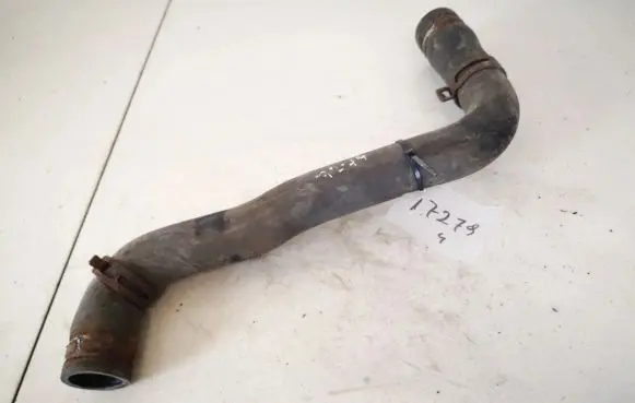 Renault Megane II Engine coolant pipe/hose