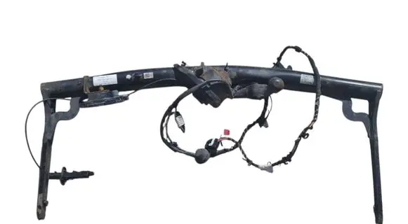 Skoda Superb B8 (3V) Tow bar set 3V9803881A