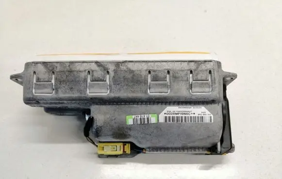 Audi A3 S3 8P Passenger airbag 8P0880202