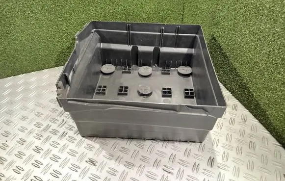 Ford Transit Custom Battery box tray BK2110N669 BK2110N669AD BK2110N669ADW