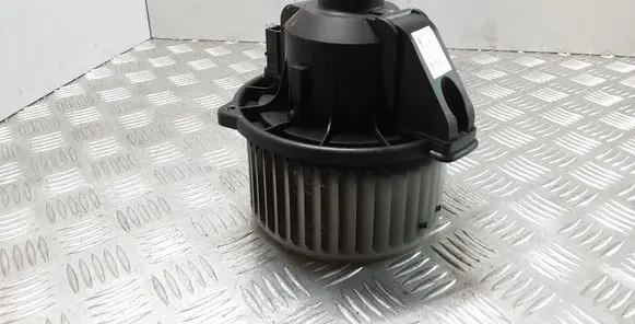 Land Rover Range Rover Sport L320 Heater fan/blower MF0160700880
