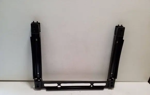 Audi Q7 4M Seat frame 4M0881677A
