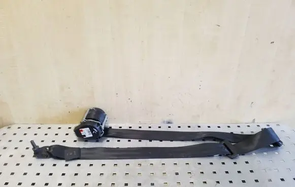 Dacia Sandero Front seatbelt 868854701R