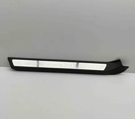 Mercedes-Benz E A207 Front sill trim cover A2076800174
