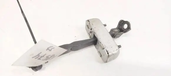 Toyota Avensis T270 Front door check strap stopper 