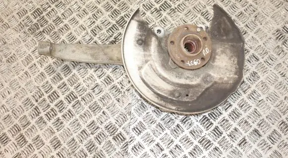 Volvo XC60 Front wheel hub