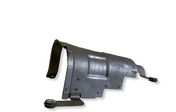 Honda Insight Heat shield in engine bay 