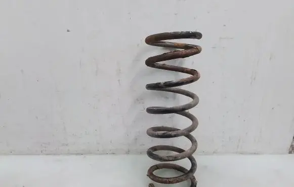 Volvo V50 Rear coil spring