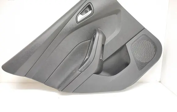 Ford Focus Rear door card panel trim BM51A27407A BM51A2740701