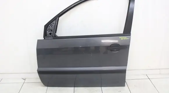 Ford Fusion Rear door