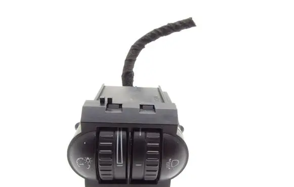 Volkswagen Scirocco Other switches/knobs/shifts 1K8941333