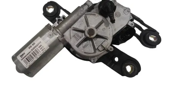 Audi A3 S3 8V Rear window wiper motor 8V0955711 W000030581 263000305817