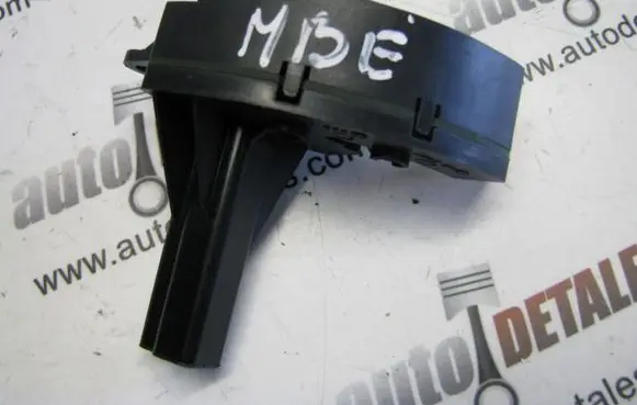 Mercedes-Benz E W211 Steering angle sensor A0025428018