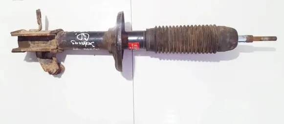 Mazda 323 Rear shock absorber/damper