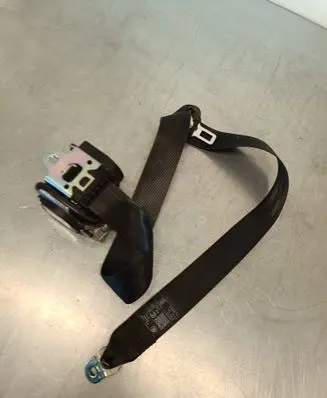 Skoda Yeti (5L) Front seatbelt 618034200 009R000 H40245