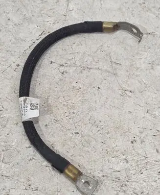 Bentley Continental Negative earth cable (battery) 971971537A AEM0591 AEM0252