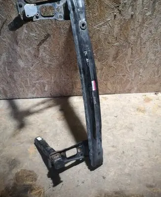 Mini One - Cooper Coupe R56 Front bumper cross member 7255121