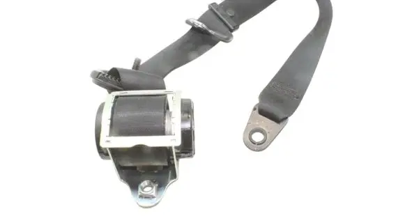 Mini One - Cooper Coupe R56 Front seatbelt 7309419 622177700B