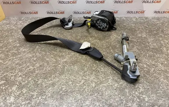 Honda CR-V Front seatbelt A81450SWWE0B 608200000A E40435198